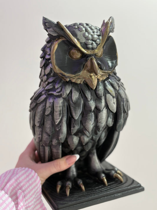 HIBOU