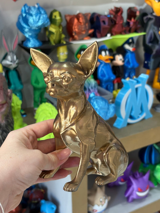 CHIHUAHUA
