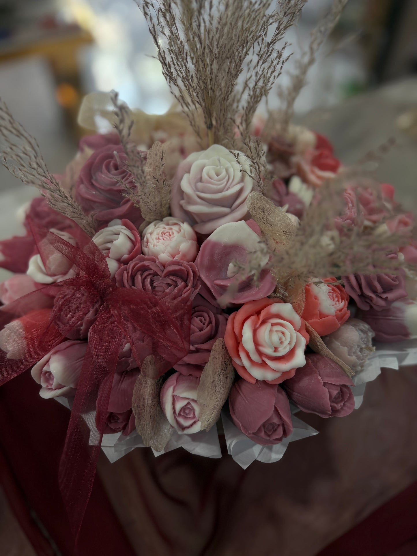 COMPO FLORALES.