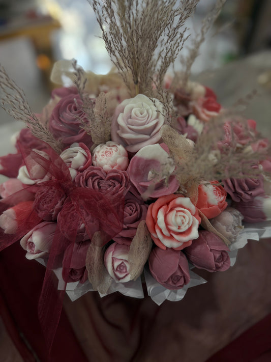 COMPO FLORALES.