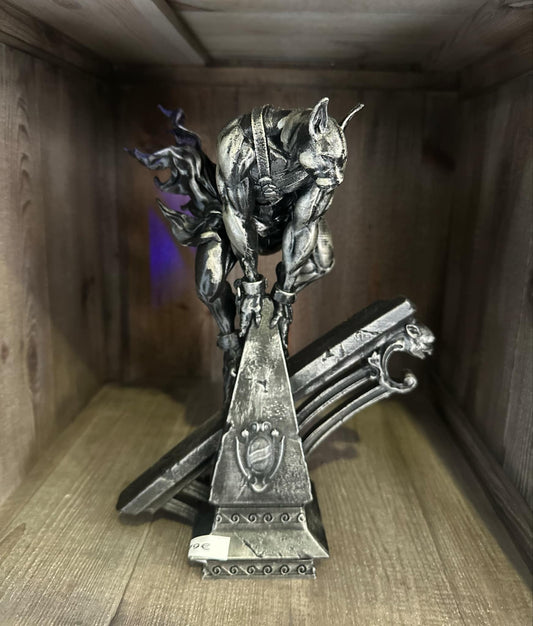 FIGURINE PANTHERE