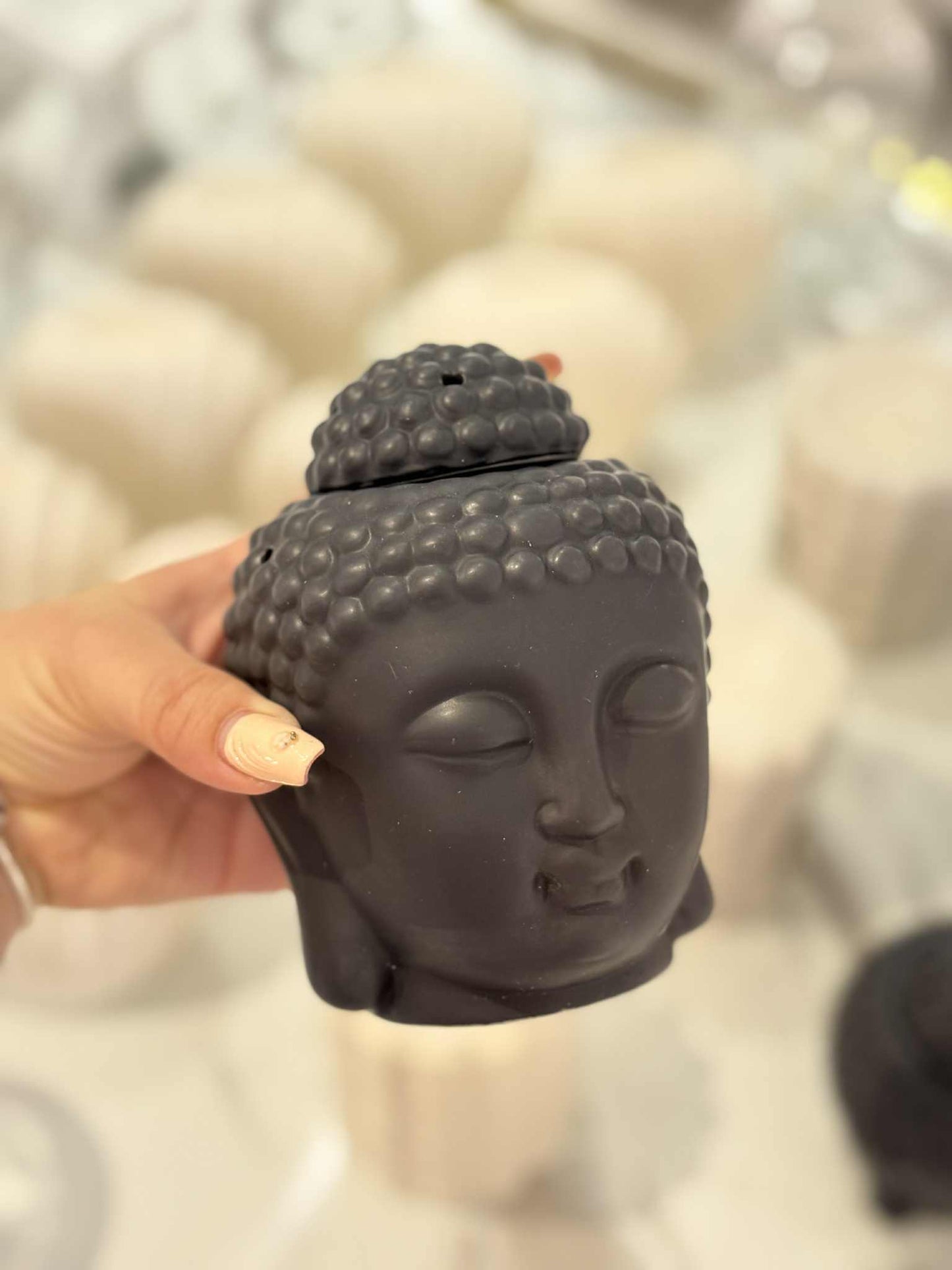BRULEUR BOUDDHA