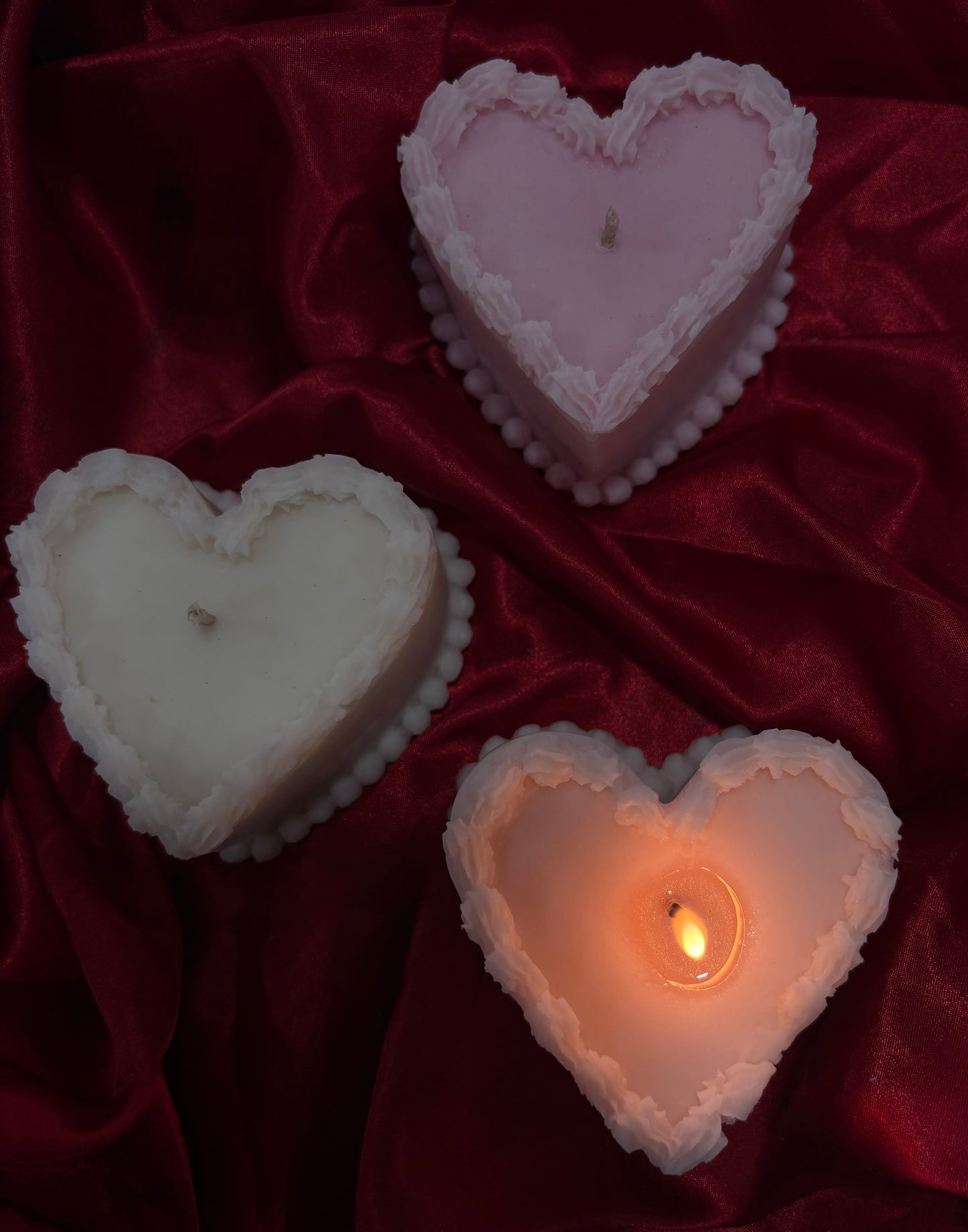 CAKE LOVE