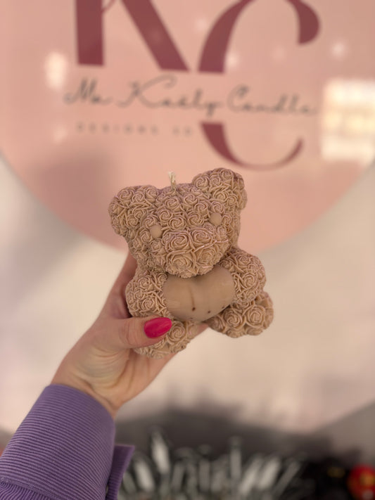 BOUGIE KAËLY XL.