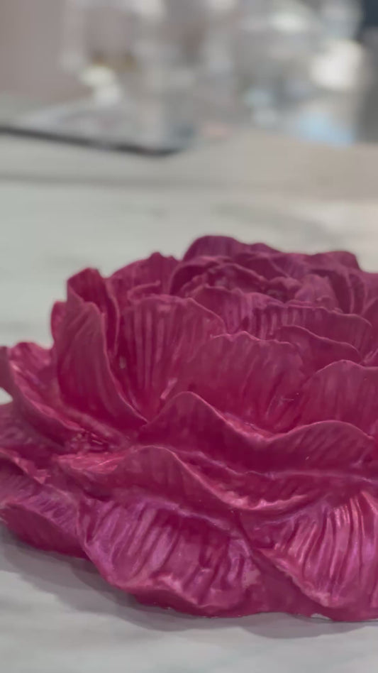 PIVOINE DÉCORATIVE XL.